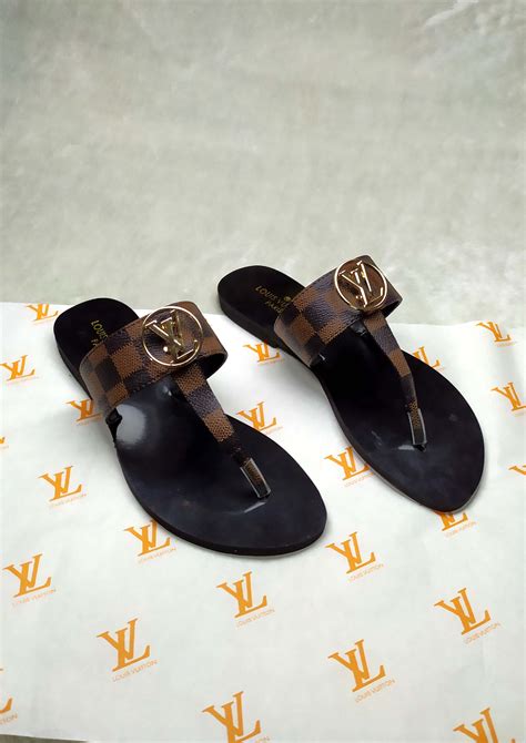 where to buy louis vuitton sandals|louis vuitton summer sandals.